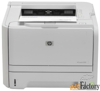 принтер hp laserjet p2035