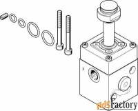 клапан festo vofc-lt-m32c-mc-fgp14-f19