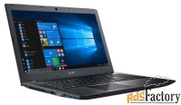 ноутбук acer travelmate p2 (p259-mg-38h4) (intel core i3 6006u 2000 mh