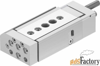 мини-суппорт festo dgsl-8-10-pa