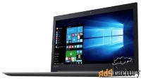 ноутбук lenovo ideapad 320 17 intel (intel core i3 6006u 2000 mhz/17.3