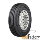 шины continental hsr2 385/65/r22,5 164k