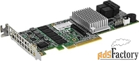 контроллер supermicro aoc-s3108l-h8ir-16dd