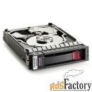 516814-b21 жесткий диск hp 300gb 15k 6g lff sas 3.5quot;quot; двухпорт