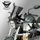 ветровое стекло ztechnik z2443 bmw r1200r (35,5см) 95%