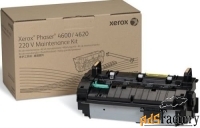 сервисный комплект xerox 115r00070 phaser 4600/4620 150k