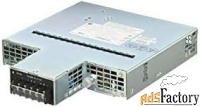 блок питания cisco pwr-2921-51-dc cisco 2921/2951 dc power supply