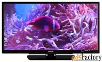 телевизор philips 24hfl2889p 23.6quot; (2019)