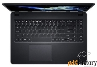 ноутбук acer extensa 15 ex215-51k-31q7 (intel core i3 8130u 2200mhz/15