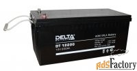 delta dt 12200