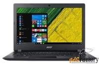 ноутбук acer aspire 3 a315-51-57jh (intel core i5 7200u 2500mhz/15.6qu