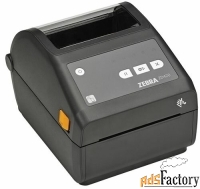 термопринтер zebra zd420 zd42042-d0e000ez dt printer zd420; standard e