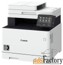 мфу canon i-sensys mf744cdw