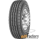 грузовая шина goodyear omnitraс mss ii 12.00/ r20 154k