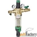 комбинированный фильтр honeywell hs10s-1 1/4quot;ad