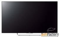 телевизор sony kdl-43w755c 43quot; (2015)