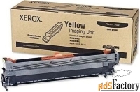 картридж xerox 108r00649 желтый для phaser 7400 (30 000 стр) .