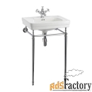 burlington victorian contemporary basin раковина (58 x 47 см) (b1 + t2