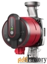 циркуляционный насос grundfos alpha3 25-40 n 180 (18 вт)