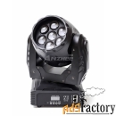 прожектор полного движения led procbet h7x15bw-zoom