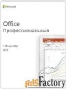 microsoft office профессиональный 2019