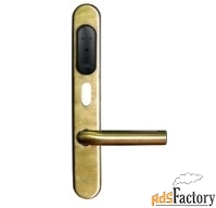 электронные и электромоторные замки gate gate-ip-lock (ip500)