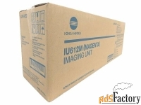 блок проявки iu-612m малиновый для konica minolta bizhub c452/с552/c65