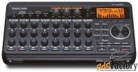 рекордер tascam dp-008ex