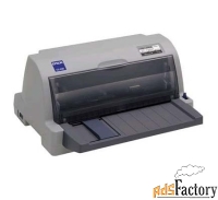 принтер epson lq-630 (c11c480019, c11c480141) (c11c480141)