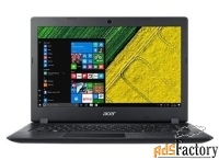 ноутбук acer aspire 3 (a315-51-39ls) (intel core i3 6006u 2000 mhz/15.