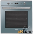 электрический духовой шкаф hotpoint-ariston fi7 861 sh ic