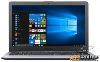 ноутбук asus vivobook 15 x542 (intel core i3 7100u 2400mhz/15.6quot;/1