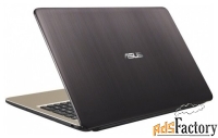 ноутбук asus x540la-dm1289t (intel core i3 5005u 2000mhz/15.6quot;/192