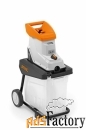 измельчитель веток stihl ghe 135.0 l