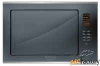 микроволновая печь встраиваемая hotpoint-ariston mwk 222.1 q