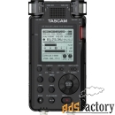 студийный рекордер/проигрыватель tascam dr-100 mkiii