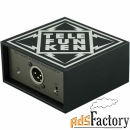 di-box telefunken tda-1