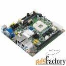 промышленная материнская плата mini-itx advantech aimb-273g2-00a1e