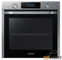 электрический духовой шкаф samsung nv75k5541rs