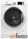 стиральная машина hotpoint-ariston nlm11 824 wc a