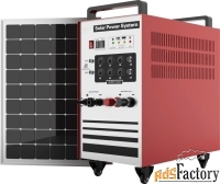 система автономного питания acmepower ap-sl100-80р400