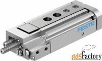 мини-суппорт festo dgsl-4-10-pa