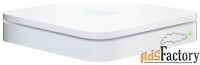 wi-fi роутер apple airport extreme 802.11n