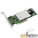 контроллер adaptec sas/sata pcie 3101-4i sg (2291700-r)