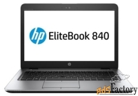 ноутбук hp elitebook 840 g3 (y8q97ea) (intel core i7 6500u 2500 mhz/14