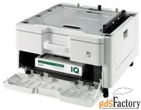 опция kyocera pf-470 1203np3nl0 кассета на 500 листов с тумбой для fs-