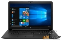 ноутбук hp 17-ca1041ur (amd ryzen 3 3200u 2600mhz/17.3quot;/1600x900/4