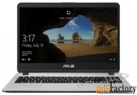 ноутбук asus x507