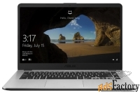 ноутбук asus vivobook 15 x505za-bq013t (amd ryzen 3 2200u 2500mhz/15.6