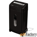 шредер fellowes microshred 46ms